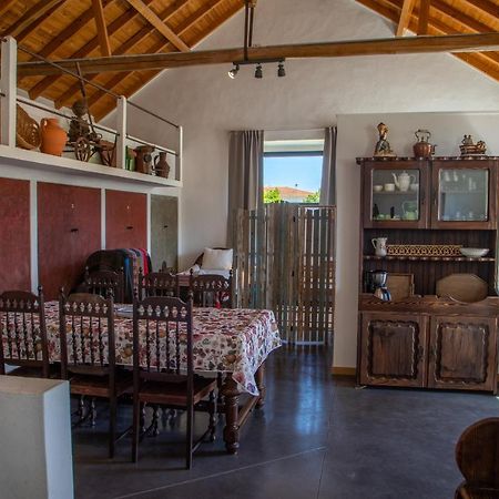Вилла The Wine Cellar - A Adega Порту-ди-Мош Экстерьер фото